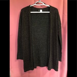 Light/thin Cardigan gently used